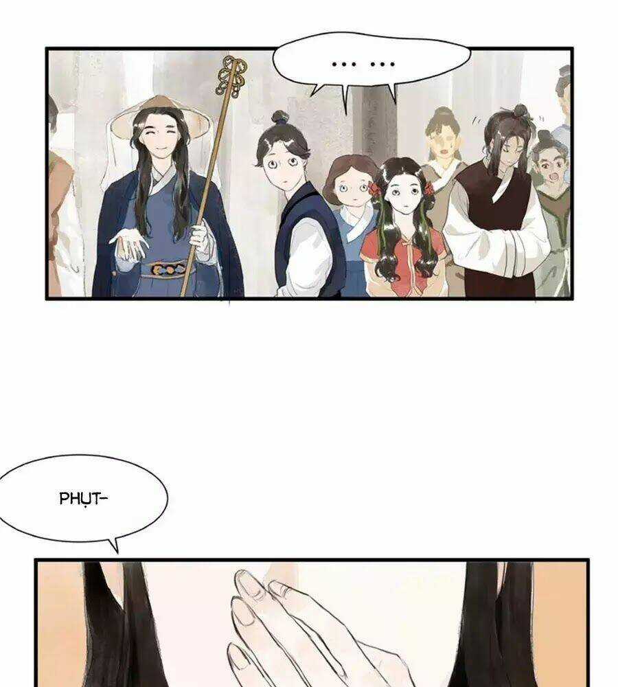 Muốn Làm Nữ Hiệp Quá Chapter 15 trang 53