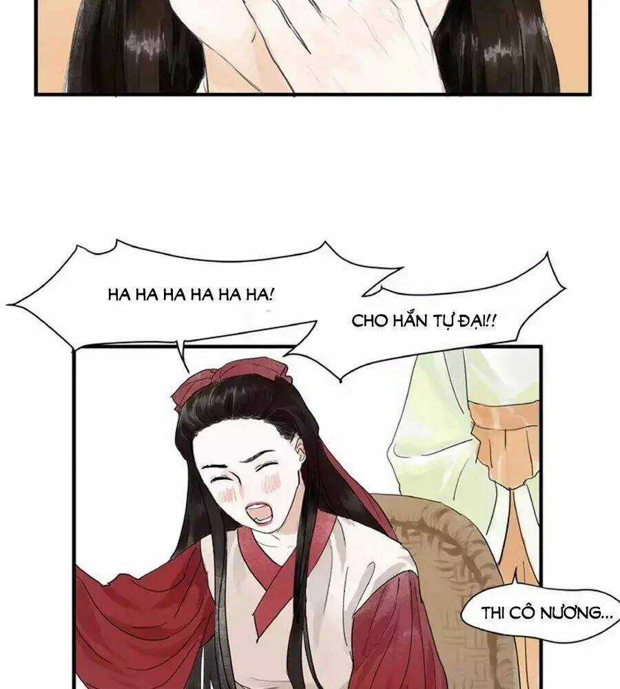 Muốn Làm Nữ Hiệp Quá Chapter 15 trang 54