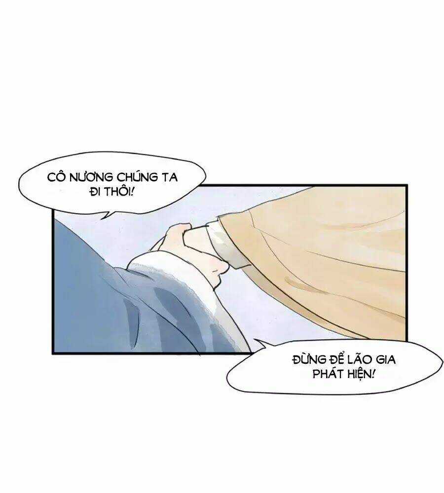 Muốn Làm Nữ Hiệp Quá Chapter 15 trang 57