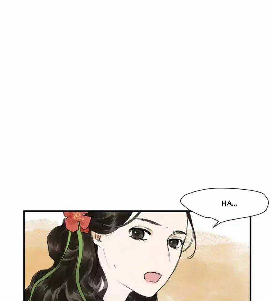 Muốn Làm Nữ Hiệp Quá Chapter 15 trang 58