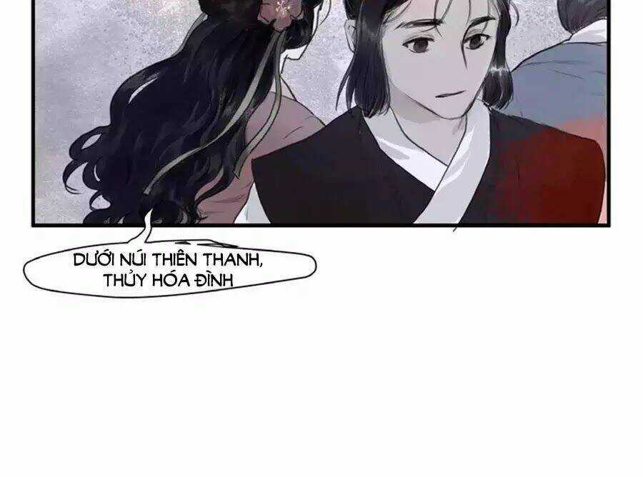 Muốn Làm Nữ Hiệp Quá Chapter 15 trang 60