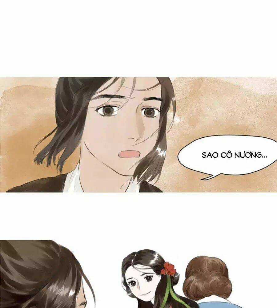 Muốn Làm Nữ Hiệp Quá Chapter 15 trang 61