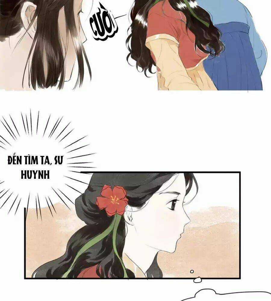 Muốn Làm Nữ Hiệp Quá Chapter 15 trang 62