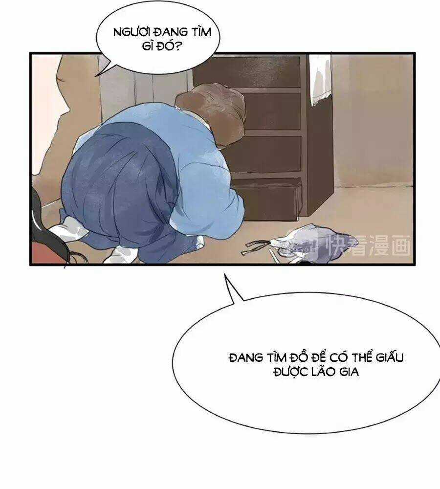 Muốn Làm Nữ Hiệp Quá Chapter 15 trang 65