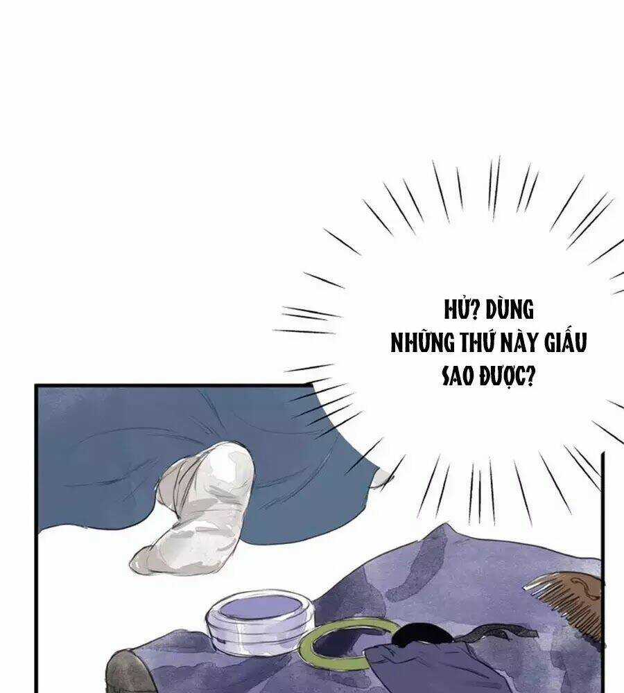 Muốn Làm Nữ Hiệp Quá Chapter 15 trang 66