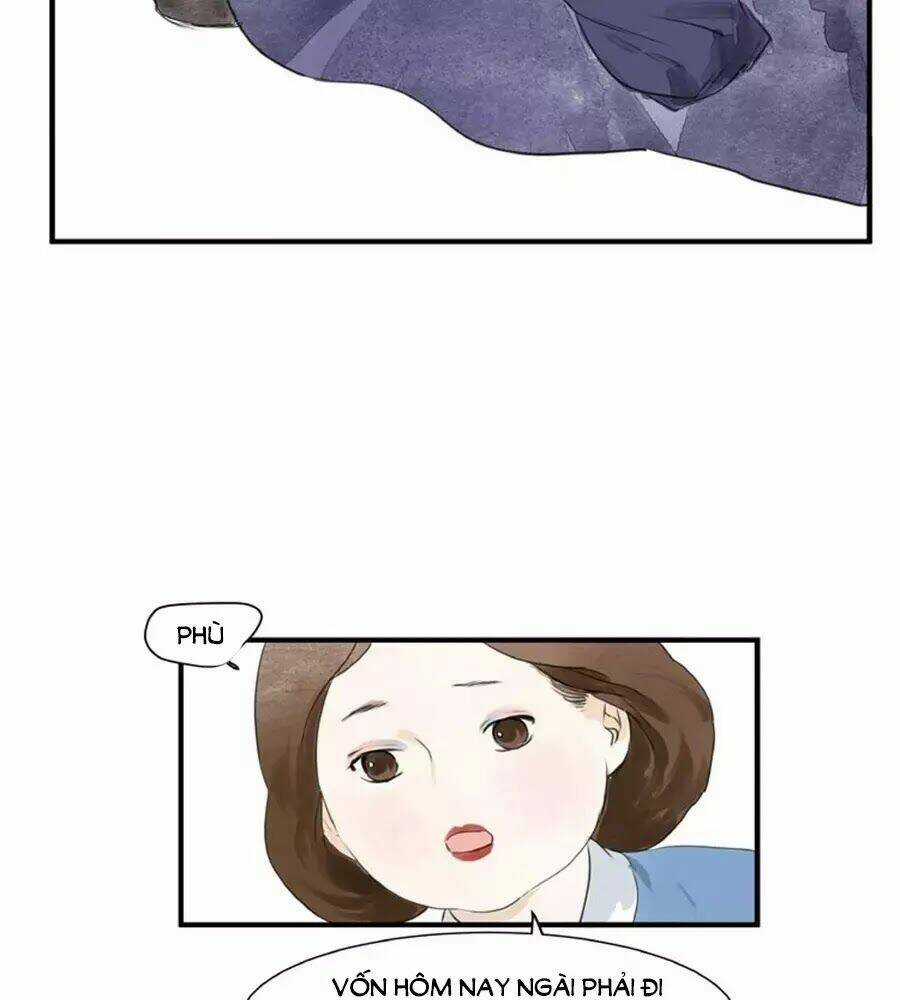 Muốn Làm Nữ Hiệp Quá Chapter 15 trang 67