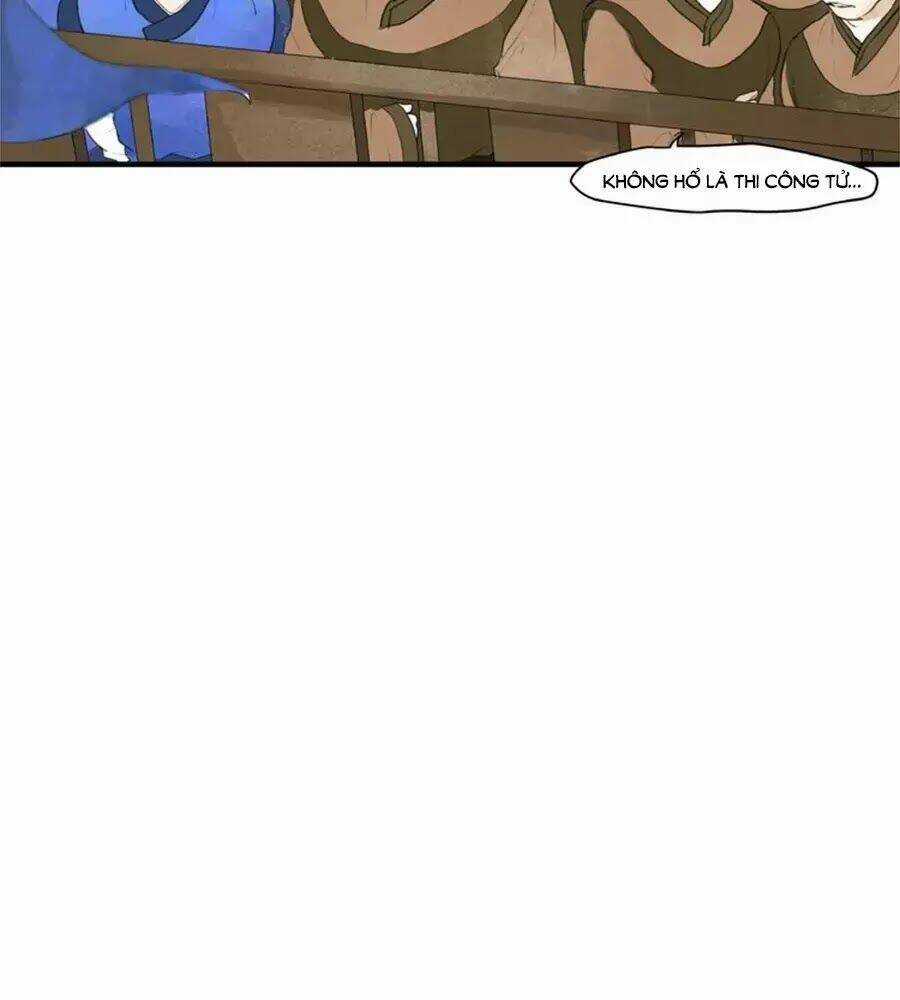 Muốn Làm Nữ Hiệp Quá Chapter 15 trang 7