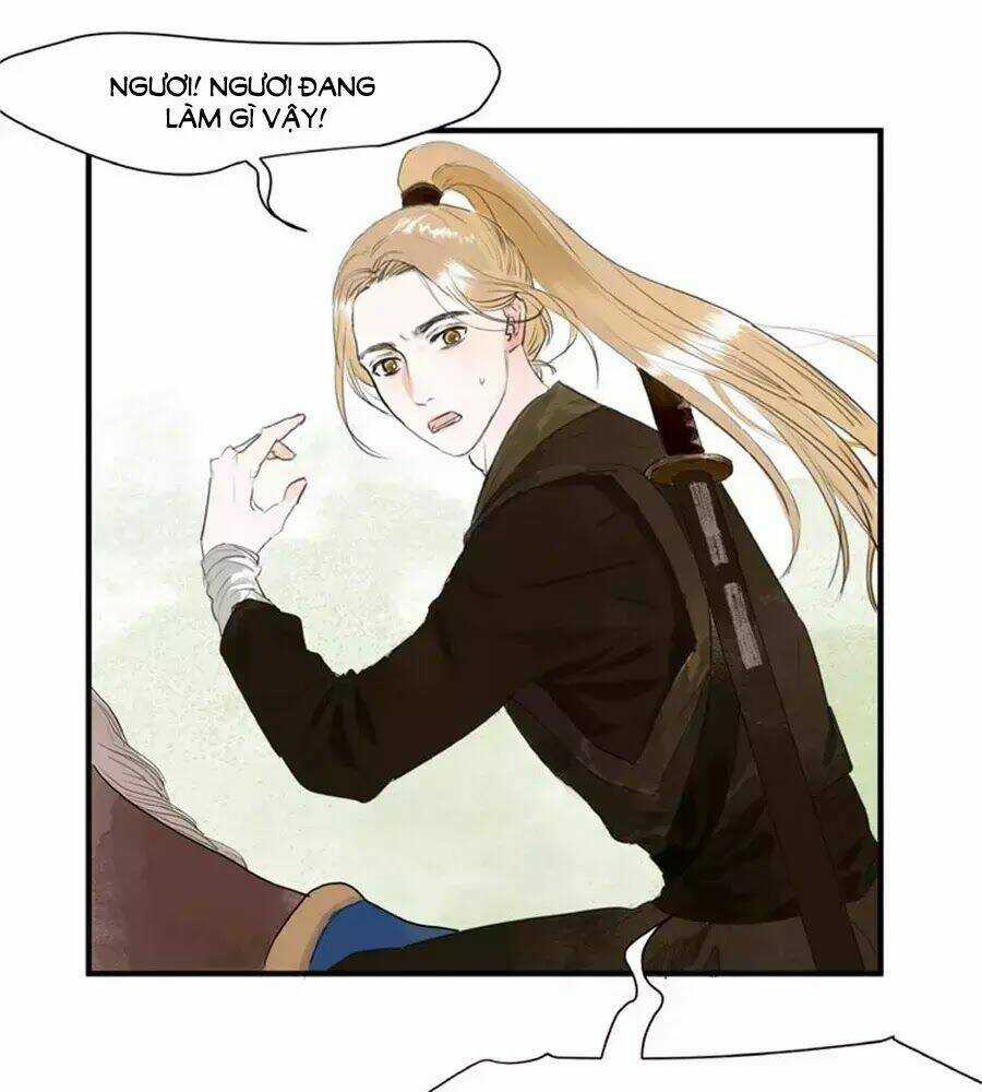 Muốn Làm Nữ Hiệp Quá Chapter 15 trang 73