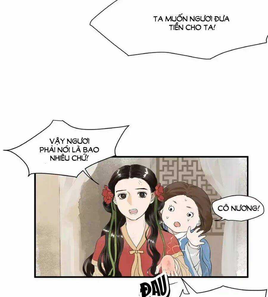 Muốn Làm Nữ Hiệp Quá Chapter 15 trang 74