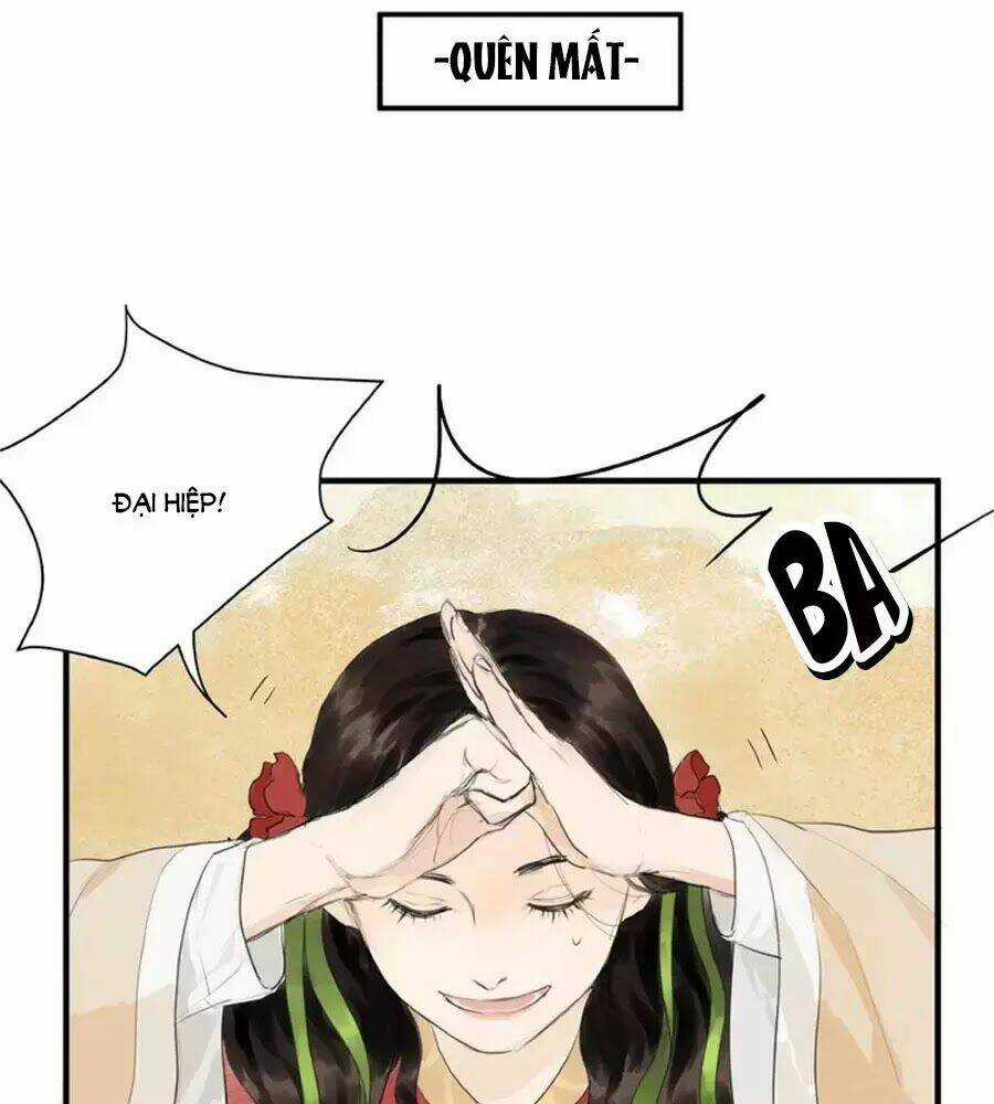 Muốn Làm Nữ Hiệp Quá Chapter 15 trang 77