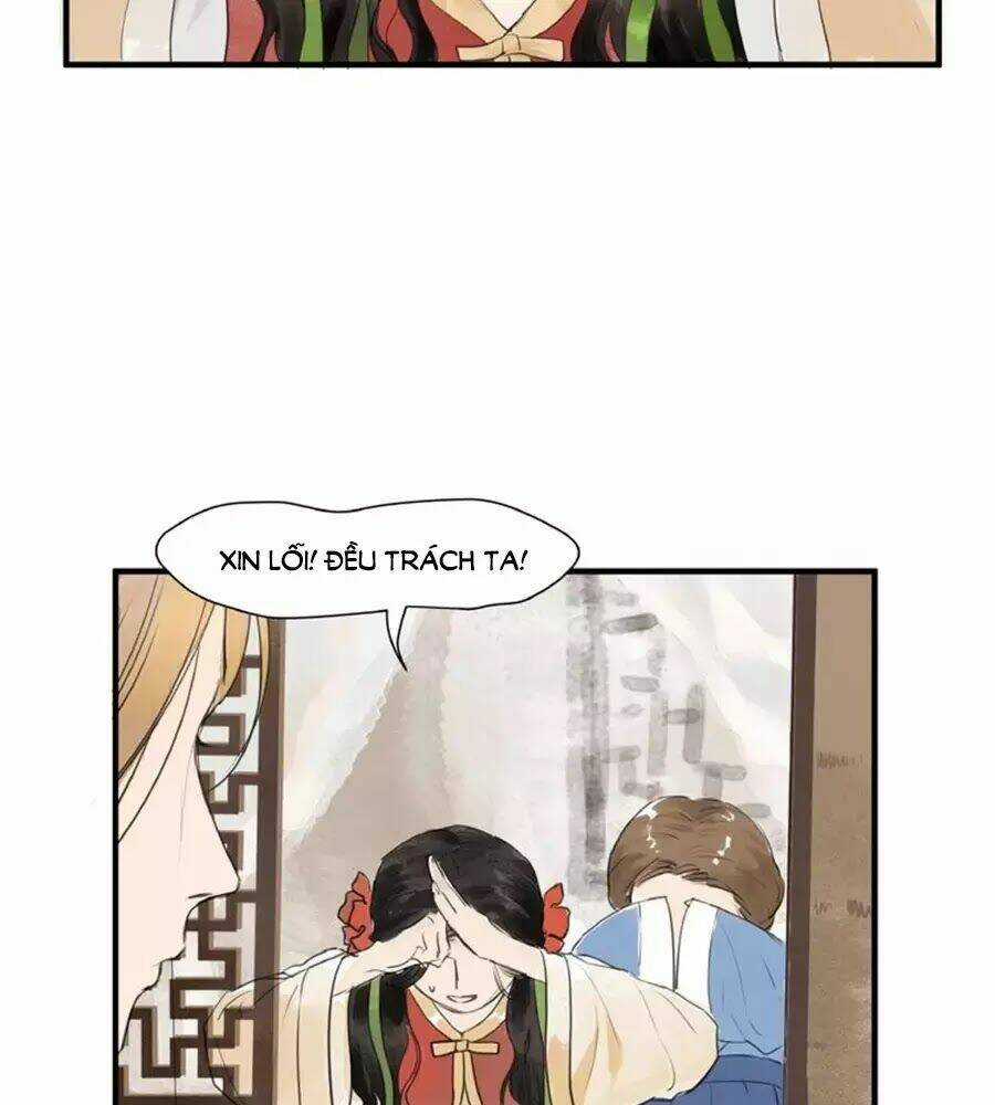 Muốn Làm Nữ Hiệp Quá Chapter 15 trang 78