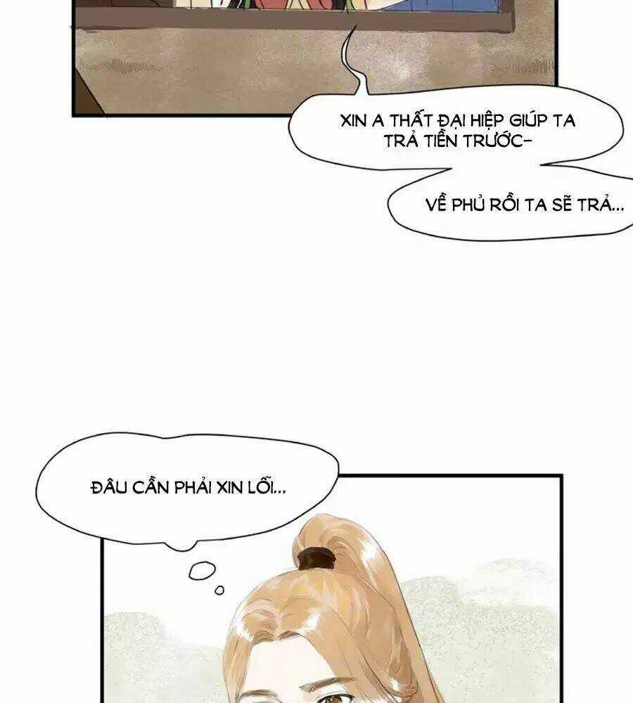 Muốn Làm Nữ Hiệp Quá Chapter 15 trang 79