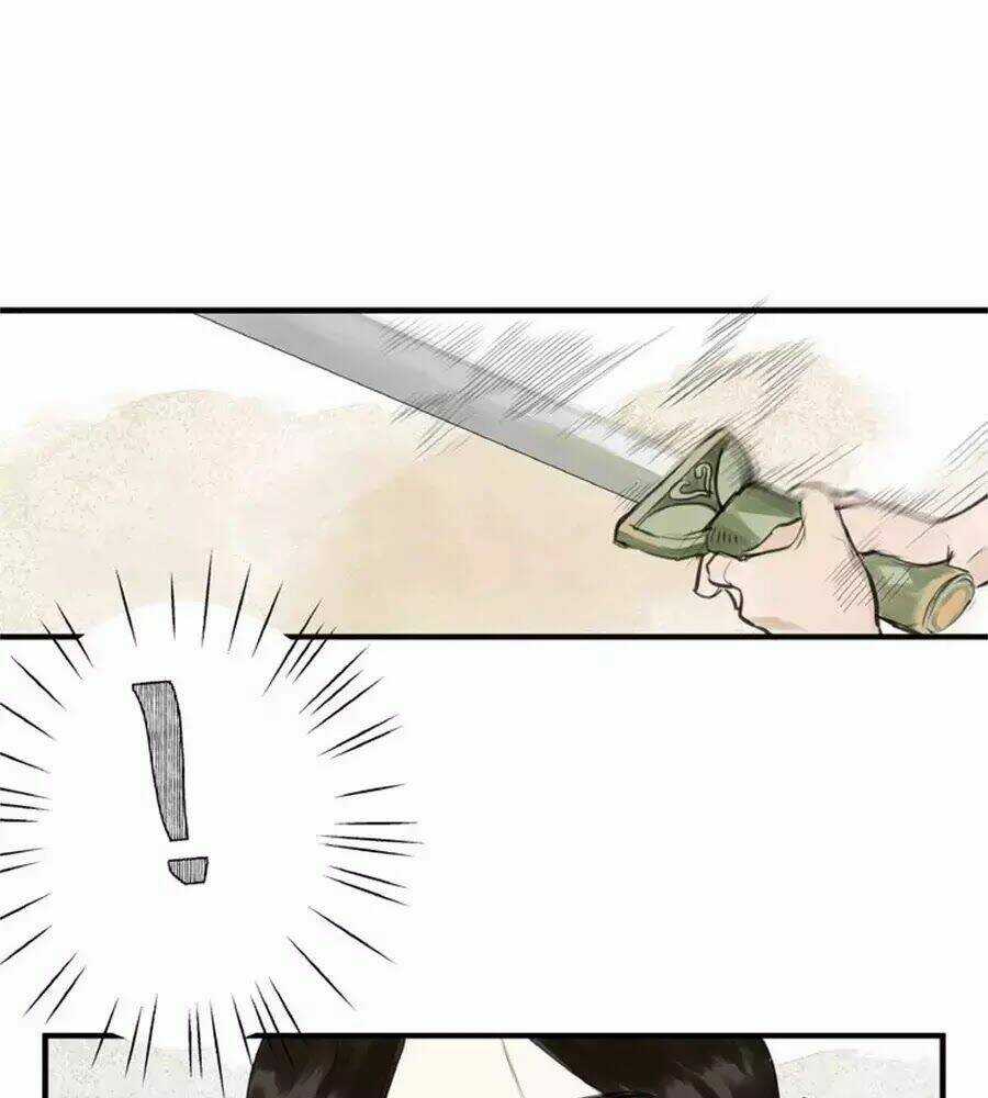 Muốn Làm Nữ Hiệp Quá Chapter 15 trang 8