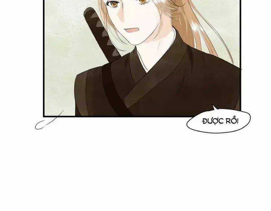 Muốn Làm Nữ Hiệp Quá Chapter 15 trang 80