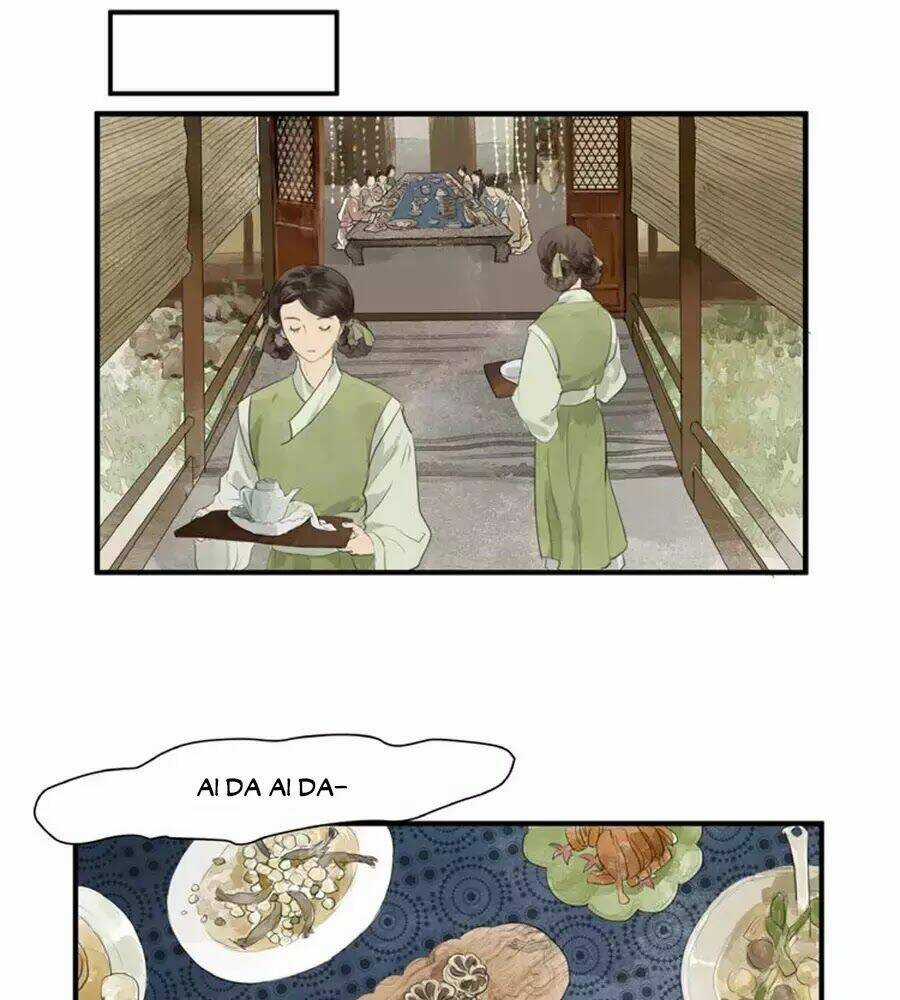 Muốn Làm Nữ Hiệp Quá Chapter 15 trang 81