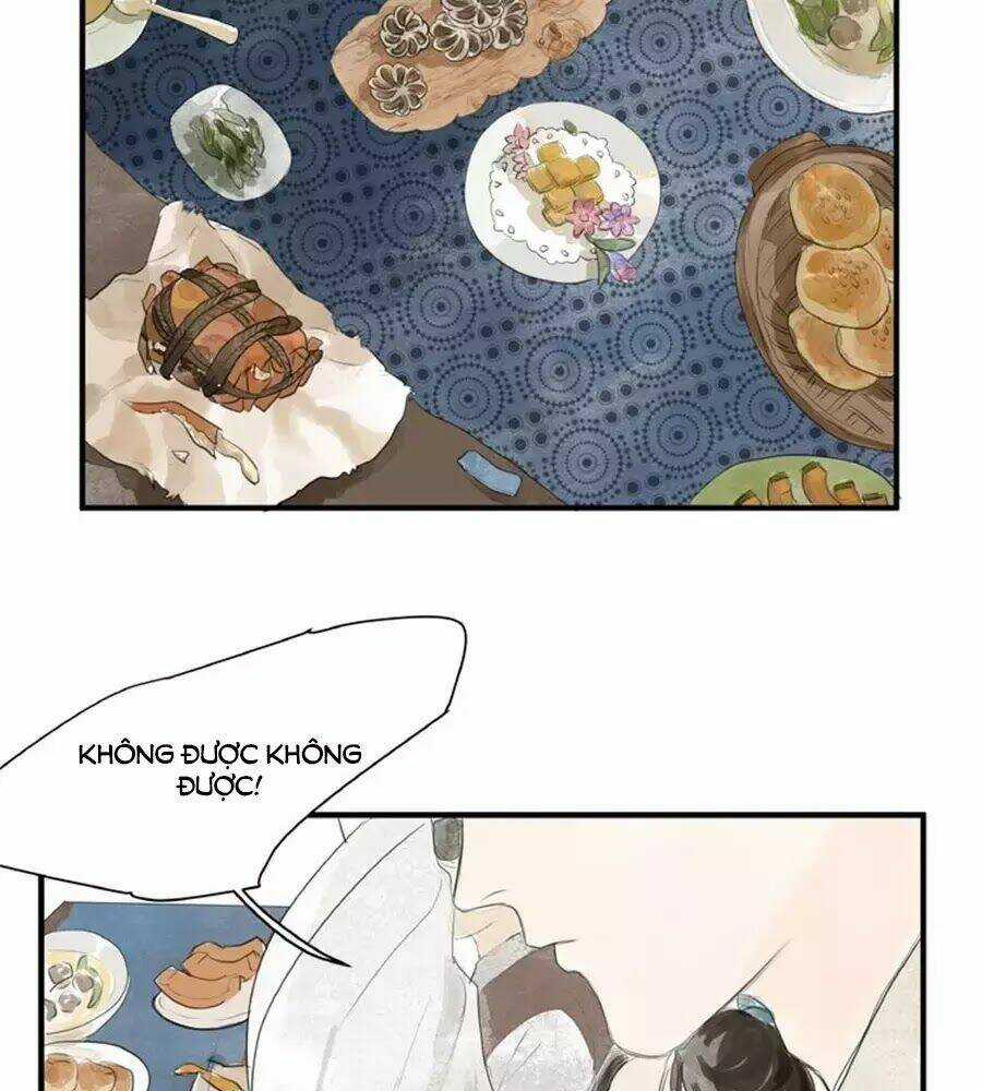 Muốn Làm Nữ Hiệp Quá Chapter 15 trang 82