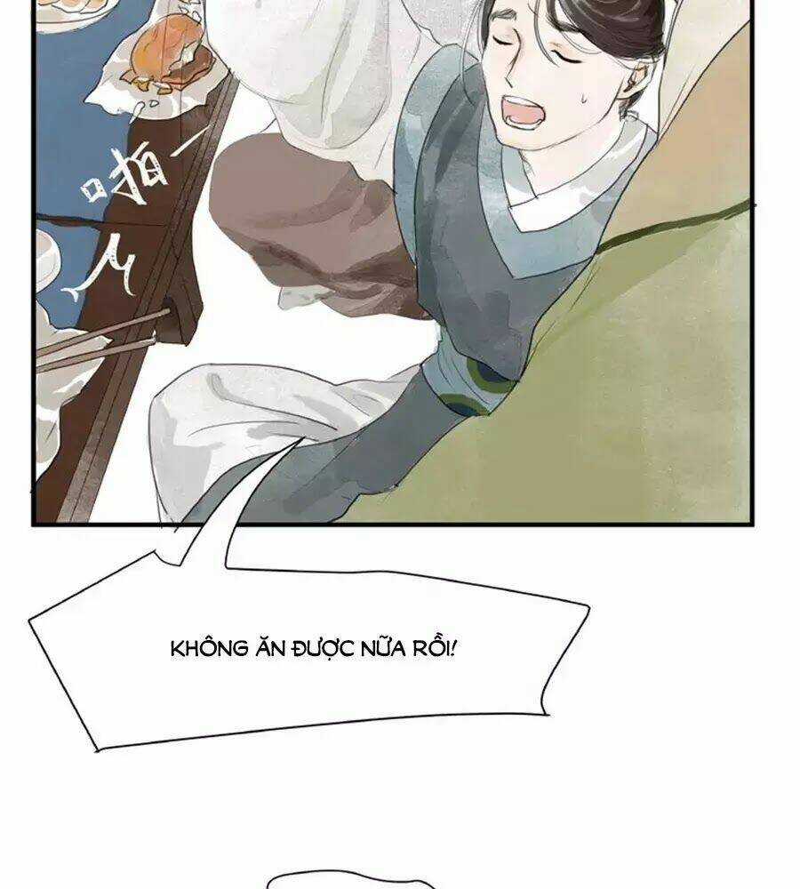 Muốn Làm Nữ Hiệp Quá Chapter 15 trang 83