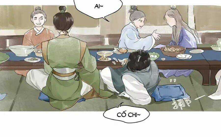 Muốn Làm Nữ Hiệp Quá Chapter 15 trang 84