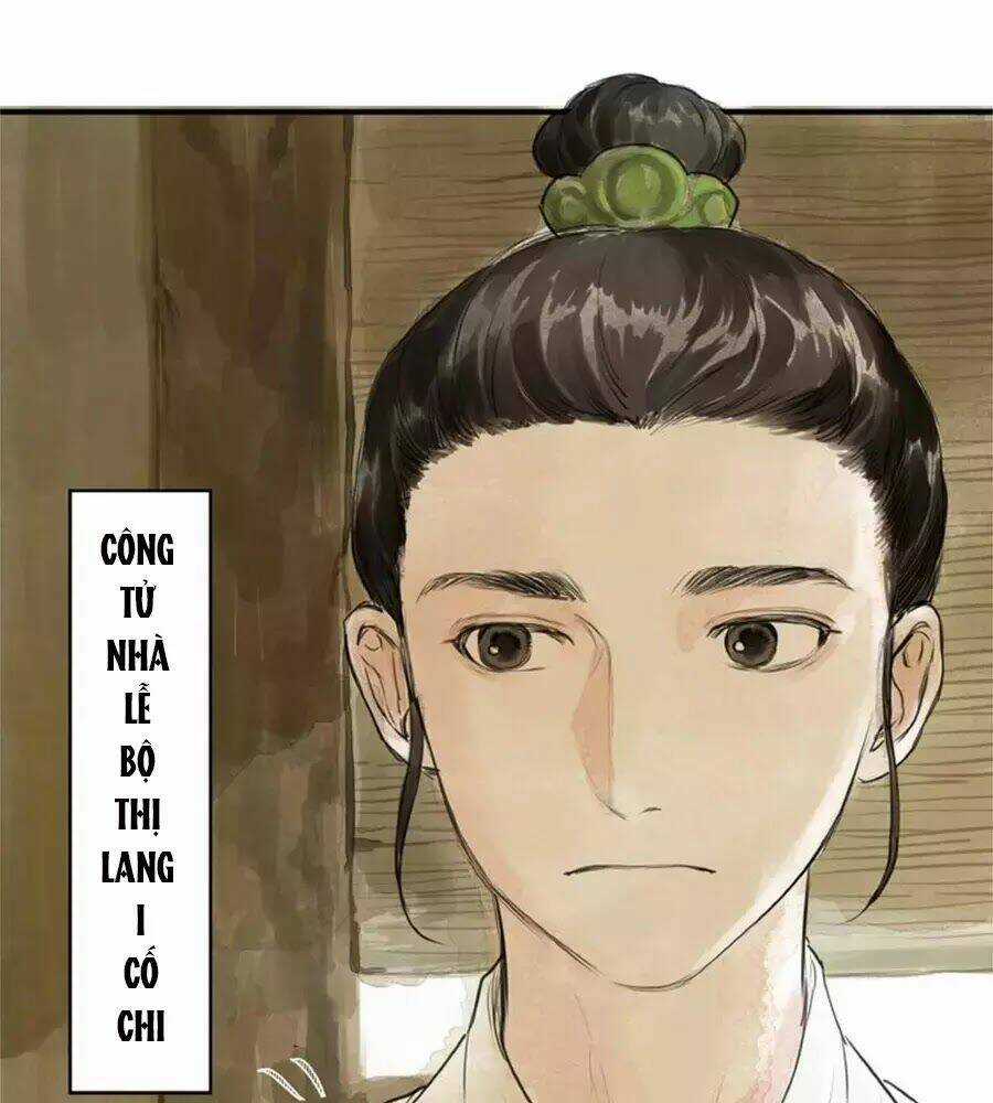 Muốn Làm Nữ Hiệp Quá Chapter 15 trang 85