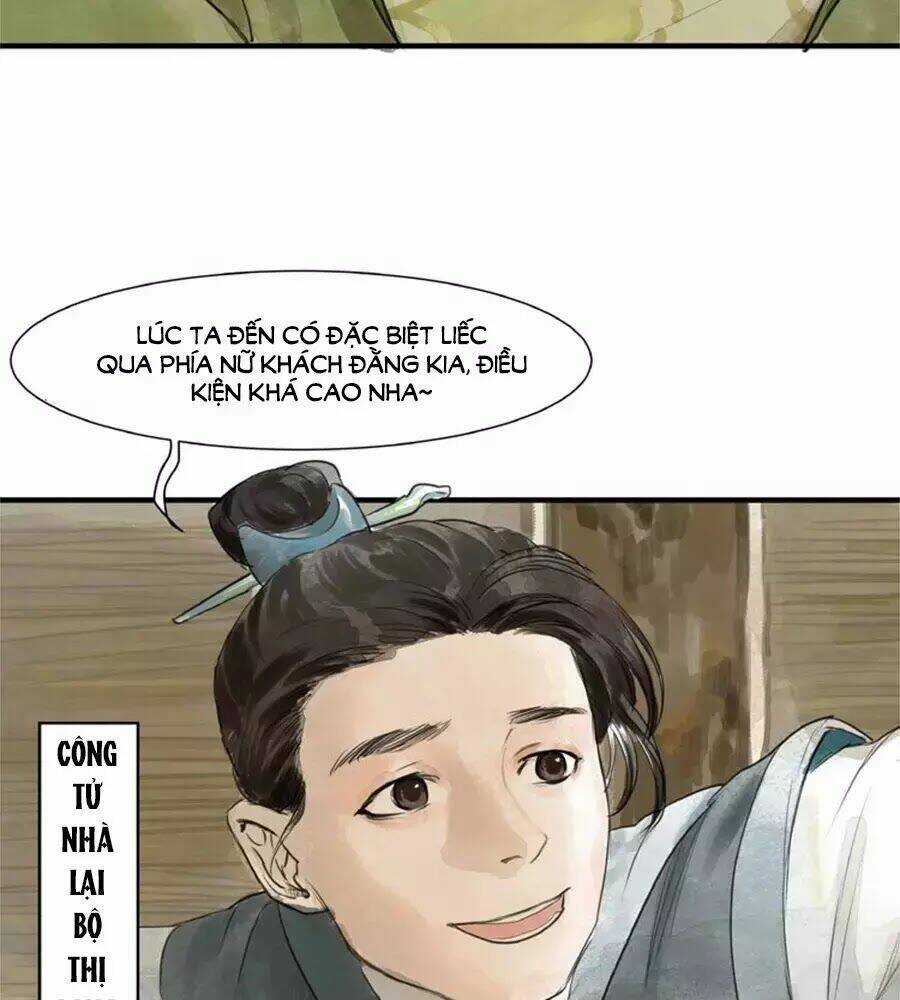 Muốn Làm Nữ Hiệp Quá Chapter 15 trang 87