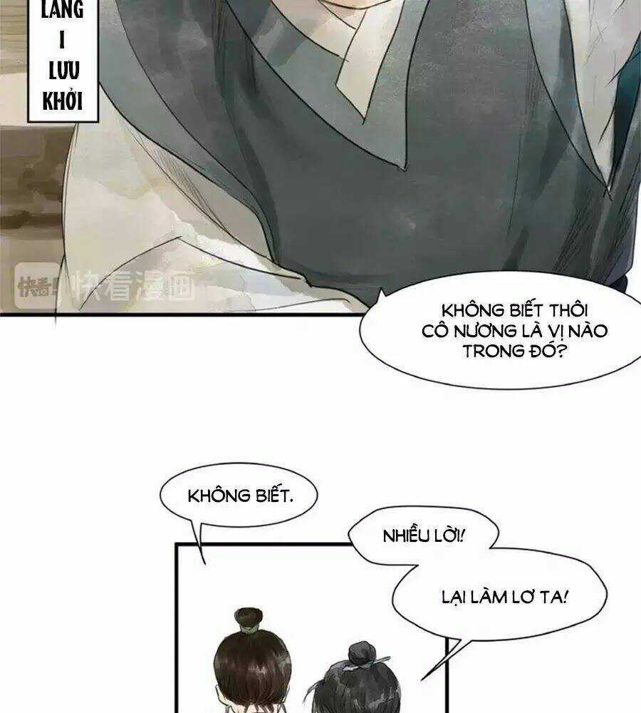 Muốn Làm Nữ Hiệp Quá Chapter 15 trang 88