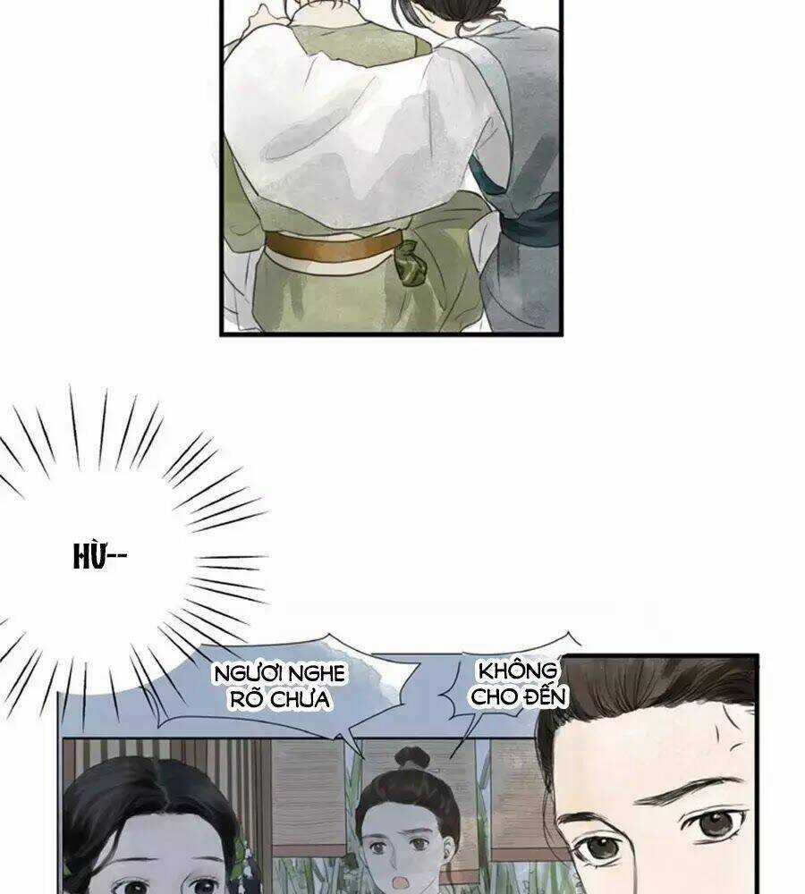 Muốn Làm Nữ Hiệp Quá Chapter 15 trang 89