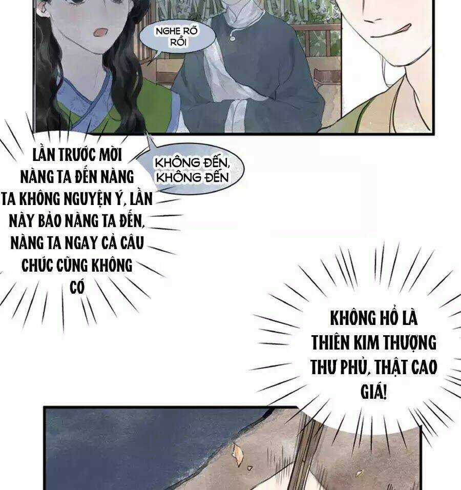 Muốn Làm Nữ Hiệp Quá Chapter 15 trang 90