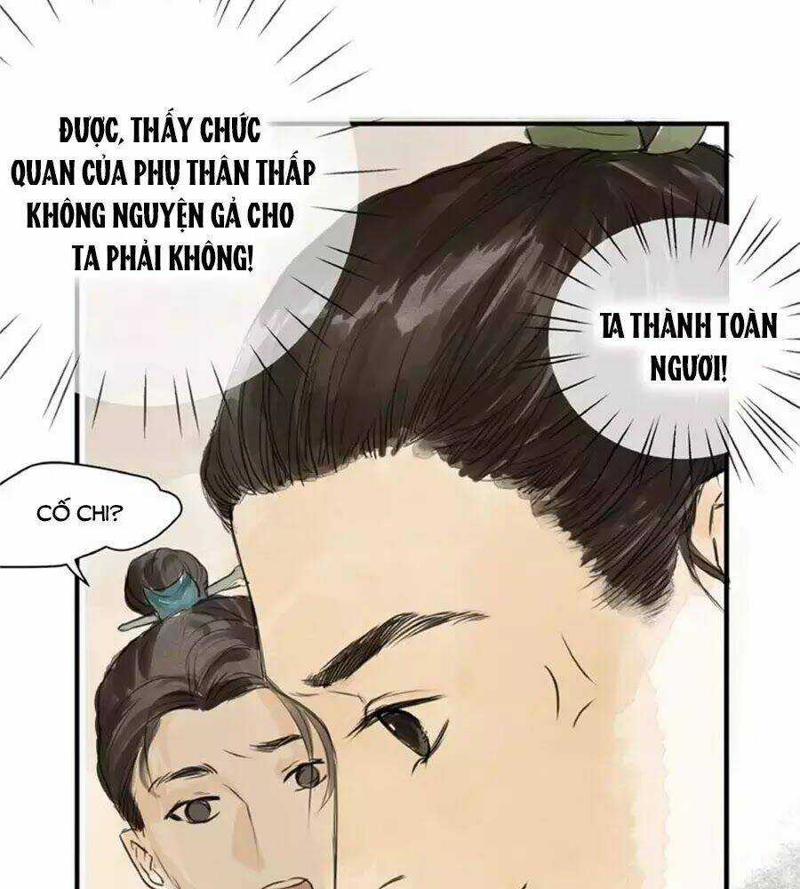 Muốn Làm Nữ Hiệp Quá Chapter 15 trang 92