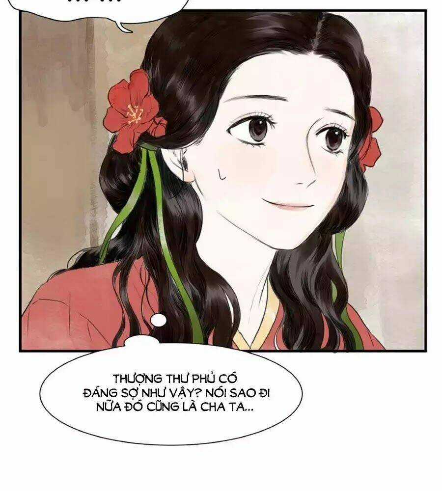 Muốn Làm Nữ Hiệp Quá Chapter 15 trang 99