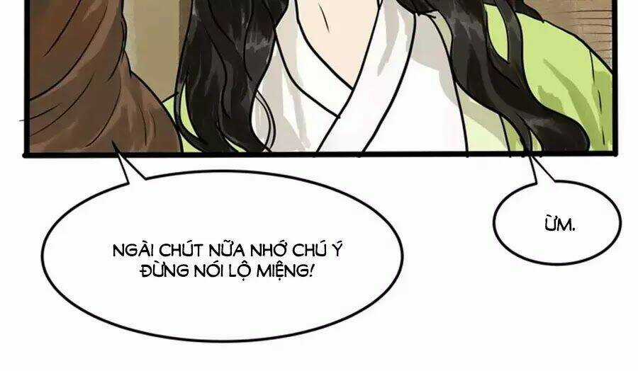 Muốn Làm Nữ Hiệp Quá Chapter 19 trang 13