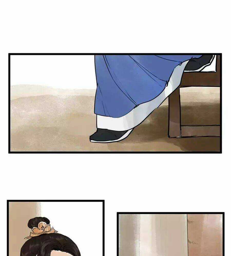 Muốn Làm Nữ Hiệp Quá Chapter 19 trang 15