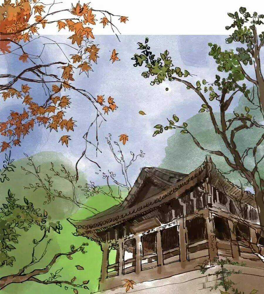 Muốn Làm Nữ Hiệp Quá Chapter 19 trang 2