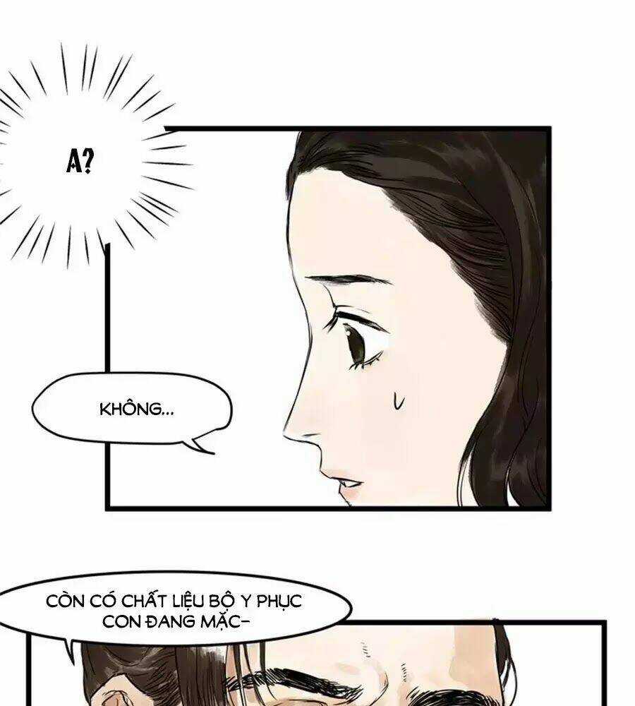 Muốn Làm Nữ Hiệp Quá Chapter 19 trang 24