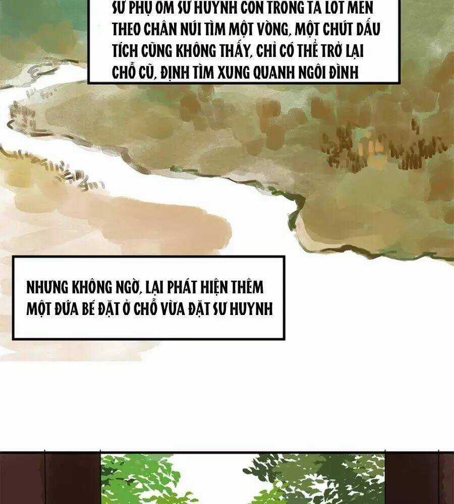 Muốn Làm Nữ Hiệp Quá Chapter 19 trang 4