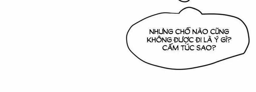 Muốn Làm Nữ Hiệp Quá Chapter 19 trang 44