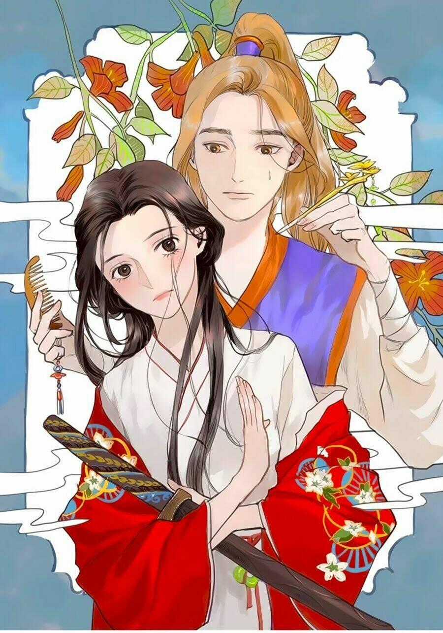 Muốn Làm Nữ Hiệp Quá Chapter 2 trang 1