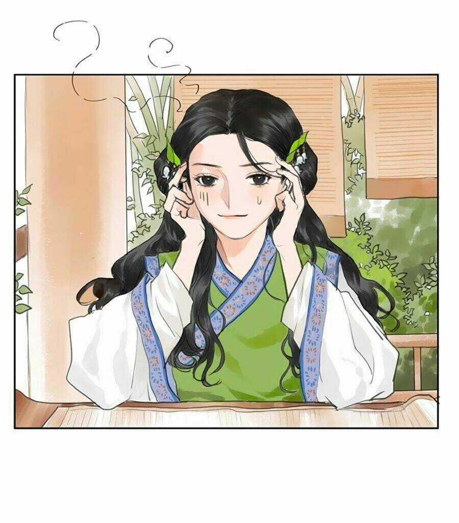 Muốn Làm Nữ Hiệp Quá Chapter 2 trang 10