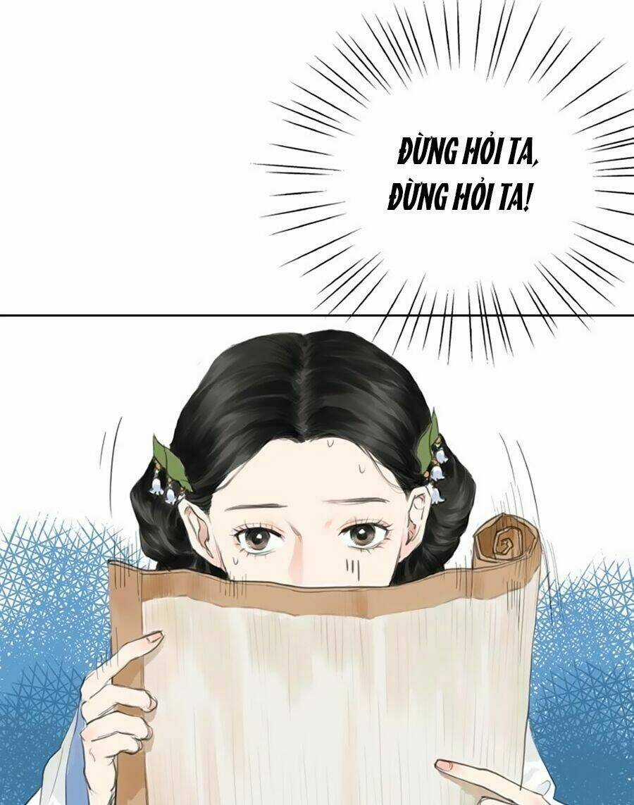 Muốn Làm Nữ Hiệp Quá Chapter 2 trang 12