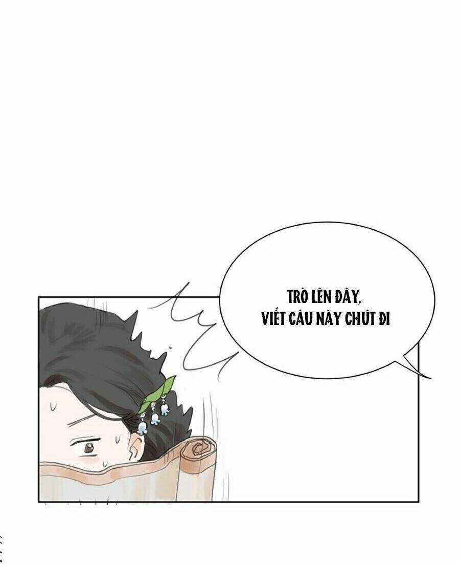 Muốn Làm Nữ Hiệp Quá Chapter 2 trang 15