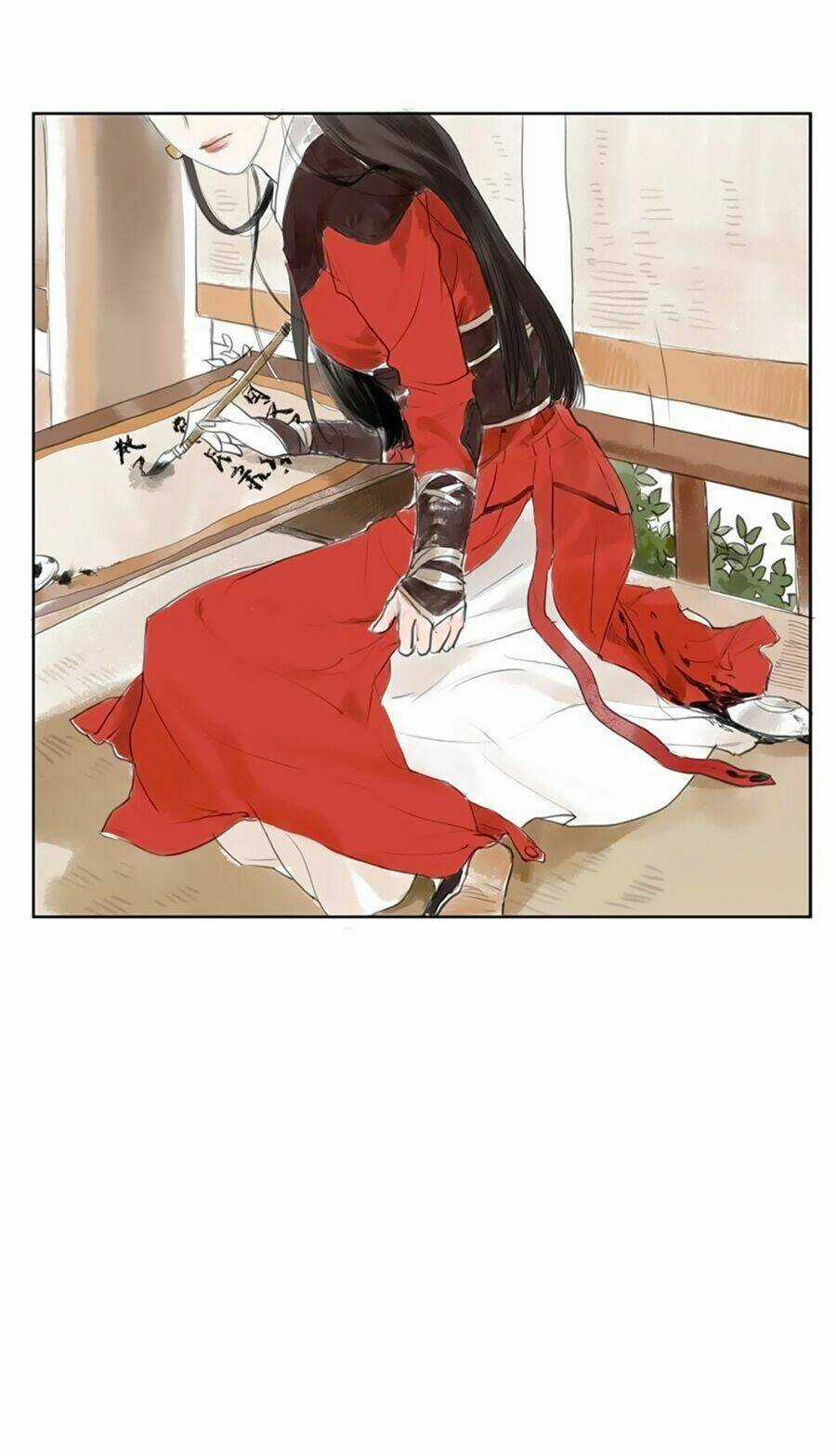 Muốn Làm Nữ Hiệp Quá Chapter 2 trang 22