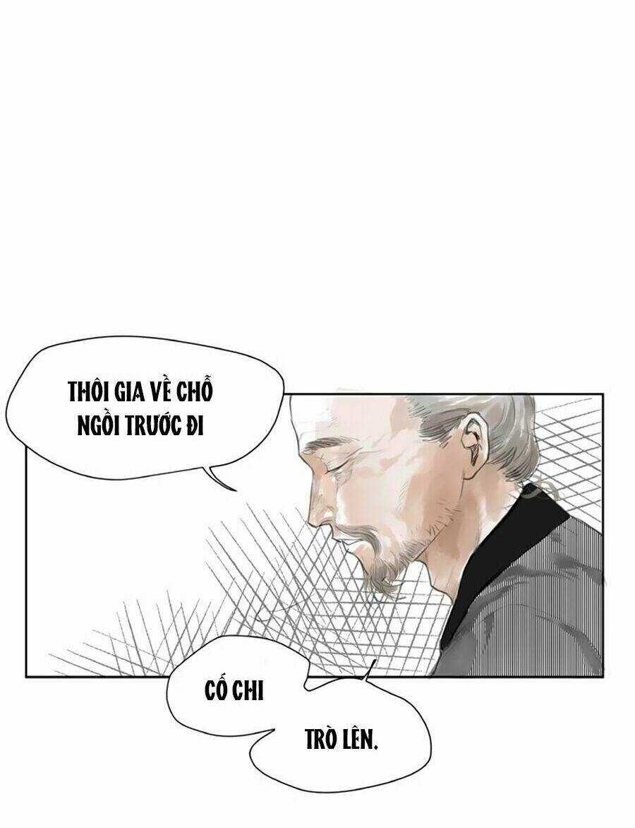 Muốn Làm Nữ Hiệp Quá Chapter 2 trang 25