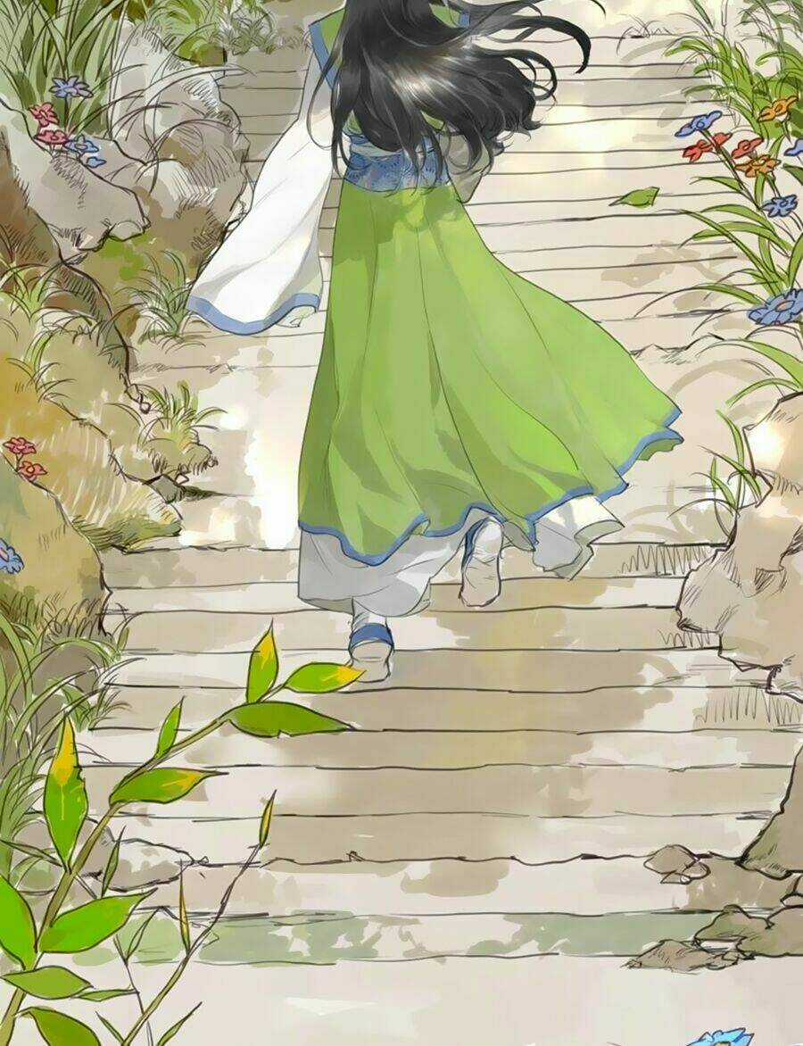 Muốn Làm Nữ Hiệp Quá Chapter 2 trang 3