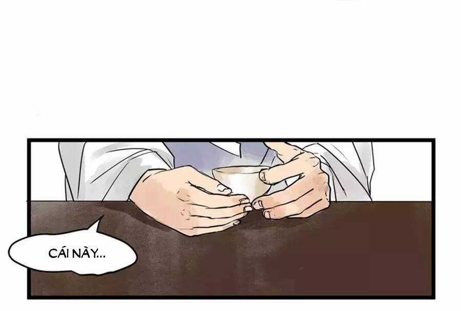 Muốn Làm Nữ Hiệp Quá Chapter 20 trang 12