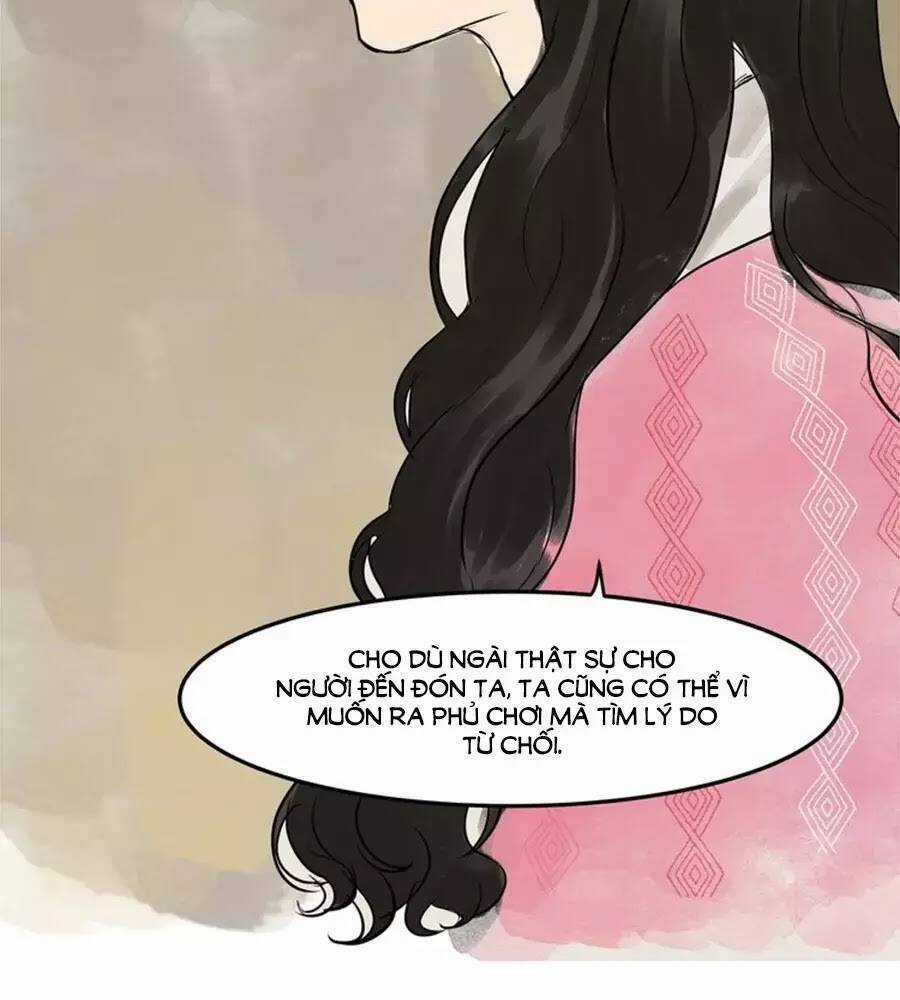 Muốn Làm Nữ Hiệp Quá Chapter 20 trang 19