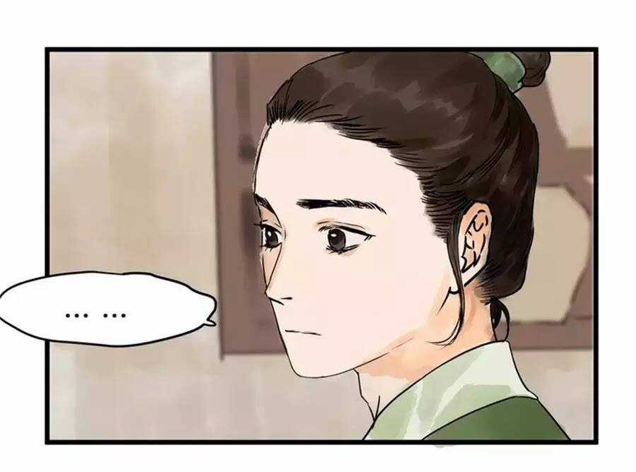 Muốn Làm Nữ Hiệp Quá Chapter 20 trang 20