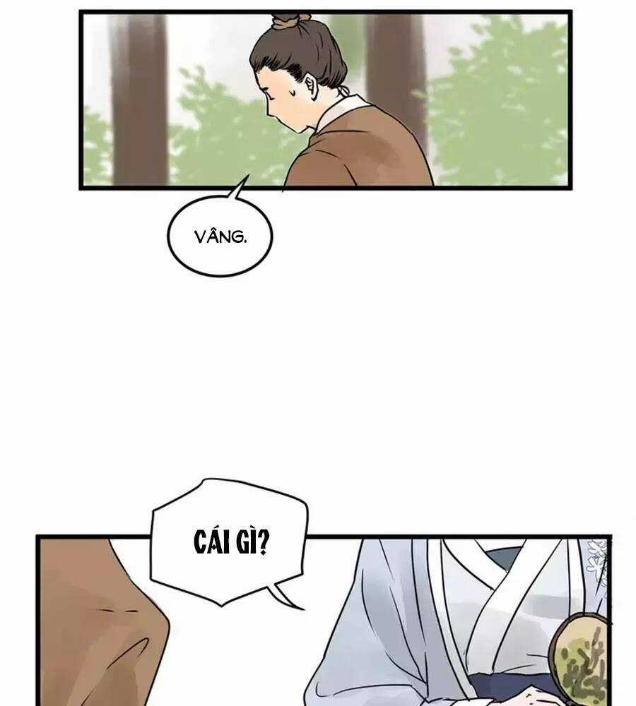 Muốn Làm Nữ Hiệp Quá Chapter 20 trang 25