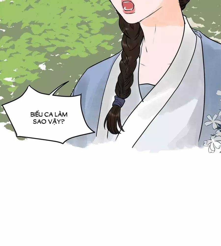 Muốn Làm Nữ Hiệp Quá Chapter 20 trang 27