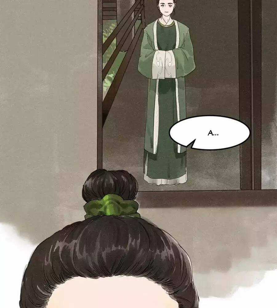 Muốn Làm Nữ Hiệp Quá Chapter 20 trang 9