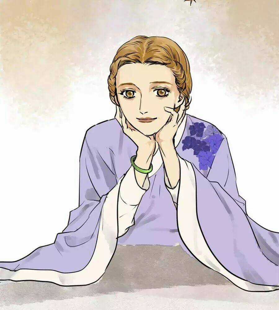 Muốn Làm Nữ Hiệp Quá Chapter 21 trang 11