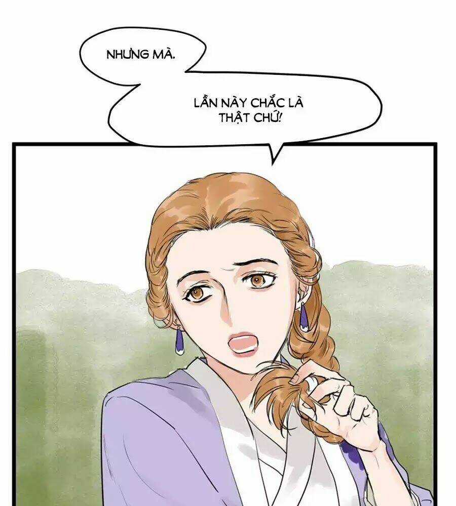 Muốn Làm Nữ Hiệp Quá Chapter 21 trang 15